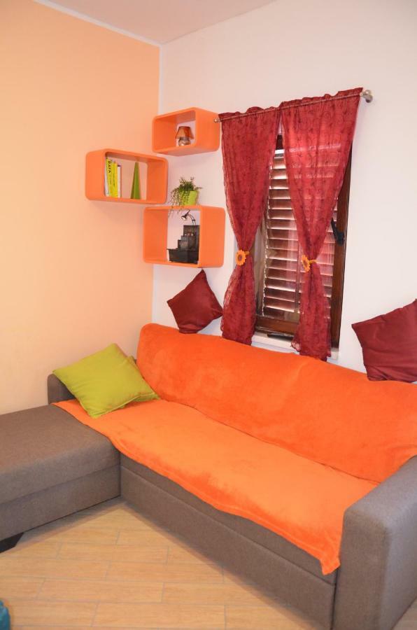 Apartment Korte Eksteriør bilde